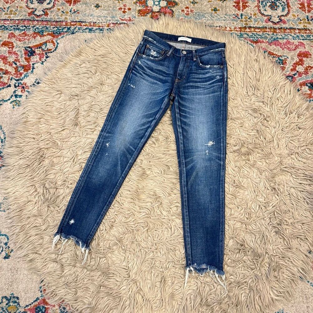 Moussy vintage jeans size 25